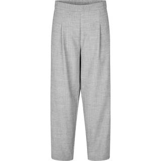 Masai Maparker Bukser 1010365 7191S L. Grey Mel. (L)
