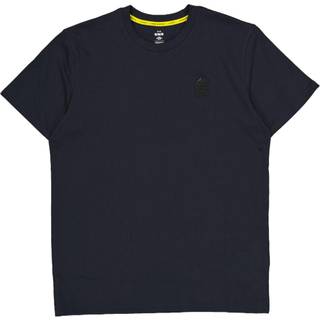 Curry Heavyweight Trend Men's T-Shirt Black / Black M