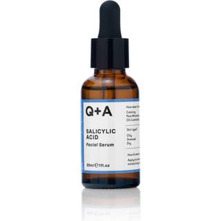Q+A Salicylic Acid Facial Serum 30 ml