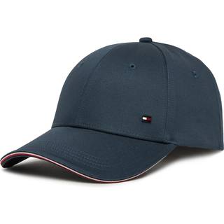 TH CORPORATE COTTON 6 PANEL CAP