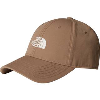 The North Face Recycled 66 Classic Hat Latte