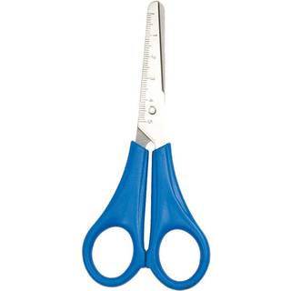 Kinderschere rund 13,5cm