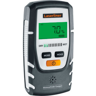 Laserliner MoistureFinder Compact fugtighedsmåler