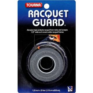 Tourna Racquet Guard Tape Wide (125 tommer)