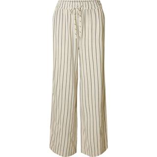 SELECTED FEMME Slfviva-gulia Hw Striped Sun P Sandshell Stripes:pin Stripe 38