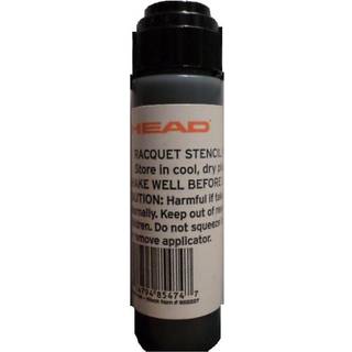 Head Stencil Ink sort