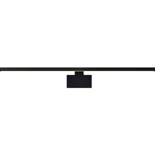 Nordlux Marlee 80 LED black væglampe