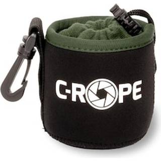 C-Rope Lens bag V2 made of neoprene XS
