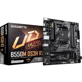 GIGABYTE MK B550M DS3H R2