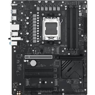ASUS X870 MAX GAMING WIFI7 Bundkort - AMD X870 - AMD AM5 socket - DDR5 RAM - ATX
