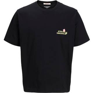 Printet T-shirt