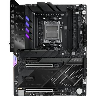 ASUS ROG CROSSHAIR X870E APEX (ATX, X870E, AM5, DDR5)