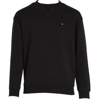 Flag Embroidery Sweatshirt