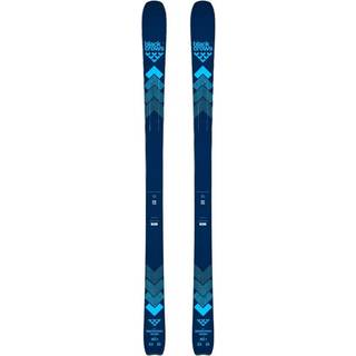 Black Crows Serpo Blue, 168