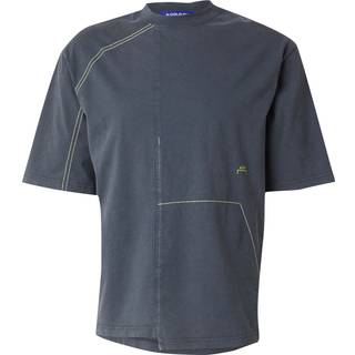 T-shirt A-COLD-WALL* Oblique T-Shirt Grey XL - Grey - XL