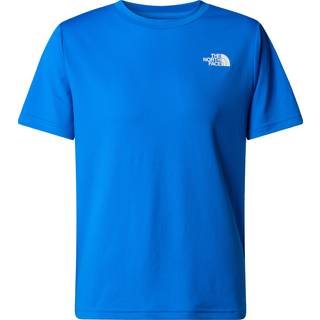 The North Face Teens' 24/7 T-Shirt Hero Blue, S