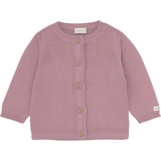 Fixoni Pige Cardigan - Nostalgia Rose - 62