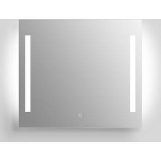 Marstal LED-spejl 80 x 70 cm