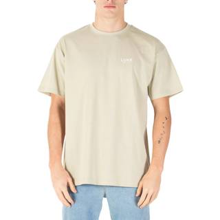 Luke 1977 Exquisite Relaxed Fit T Shirt Green
