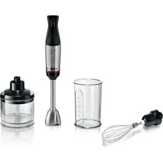 Bosch Serie 6 Stavblender ErgoMaster 1000 W Rustfrit stål MSM6M621