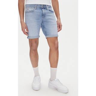 Scanton Slim Denim Shorts