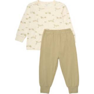 BeKids Pyjamas LS - Single pak - 9919