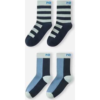 Reima Jalkaan Sokker Navy 38-41 EU  Blå  38-41 EU  unisex