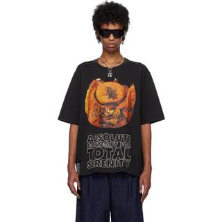 OTW Short Sleeve Tee x Sterling Ruby - S