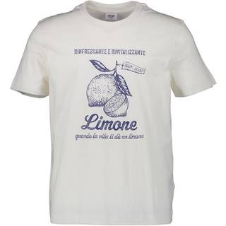 JOOP! Herren T-Shirt weiß