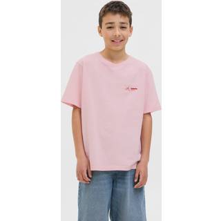 Printet T-shirt Junior