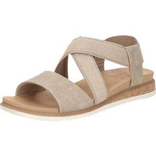 Skechers Desert Kiss Low Peak Look SandalerEU 38 (UK 5)