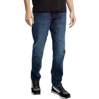 Armani Exchange J13 Slim Fit Jeans Blue