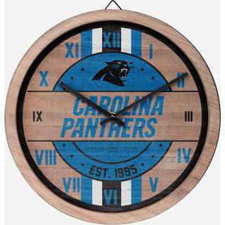 Foco nfl carolina panthers tønde vægur