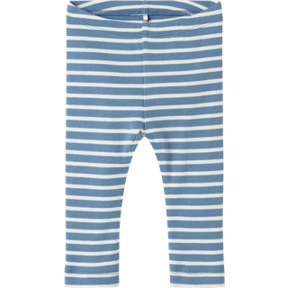 Guppy Heino Baby Leggings - Coronet Blue - 50