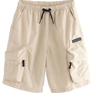 Next 3D Pocket Cargoshorts (3-16år) - 140cm (10 år)