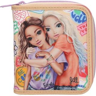 TOPModel Pung Girl Power - Flerfarvet