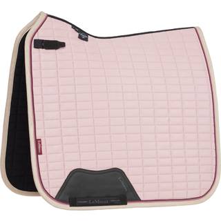 LeMieux Classic Suede Underlag - Blossom - DR17"
