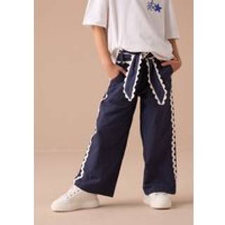 Angel & Rocket Angel & Rocket Erica Hør Blend Bukser