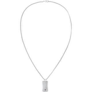 Tommy Hilfiger Halskette - 2790627 - silber