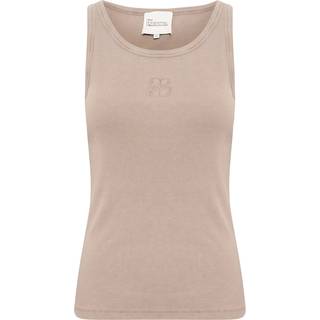 MandyMW Top, Walnut Wash, M