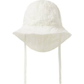 Økologisk Bomuld Hat