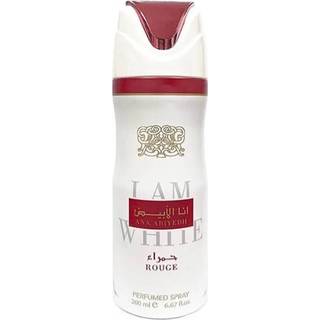 Lattafa Ana Abiyedh Rouge Deodorant spray 200 ml