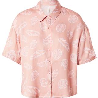 Hunkemöller Pyjamastop Springbreakers Beige