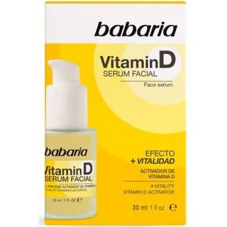 Babaria Vitamin D Serum 30 ml