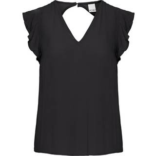 Ichi Ihmarrakech So To10 Bluser 20122950 Black (SMALL)