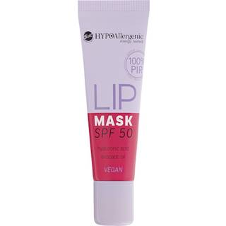 HYPOAllergenic Lip make-up Læbepleje Lip Mask SPF 50 02 Fruit Jelly 10 g (4.100,00 kr / 1 kg) - 10 g