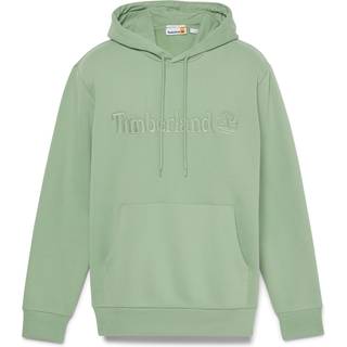 Timberland Hampthon Hoodie Hoodie Herrer størrelse M farve grøn