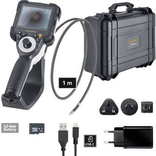 Laserliner VideoInspector 3DX videoinsp.system