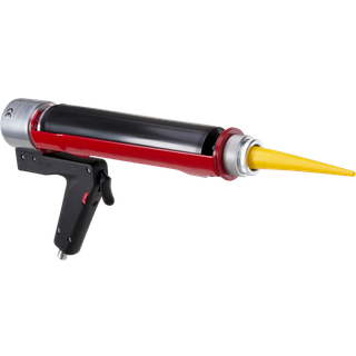 Krøger pneum. fugepistol T16XP t/310ml patroner