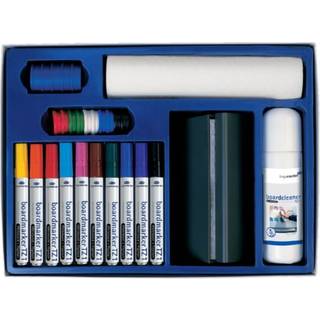 Legamaster Board Professional Kit, 125500